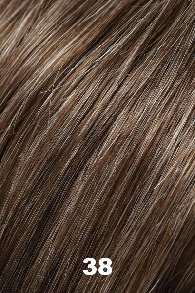 Jon Renau Wigs - Kris (#5154)
