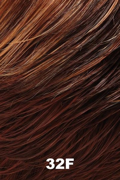 Jon Renau Wigs - Kris (#5154)