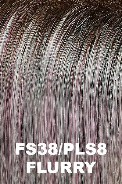 Jon Renau Wigs - Kristen (#5385)