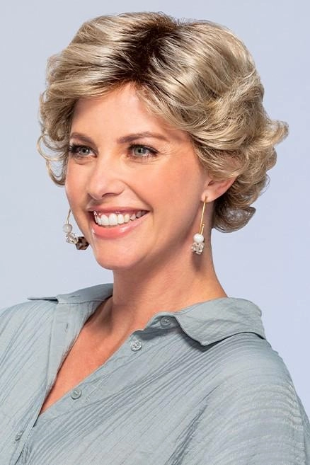 Jon Renau Wigs - Lily - Petite (#5358)