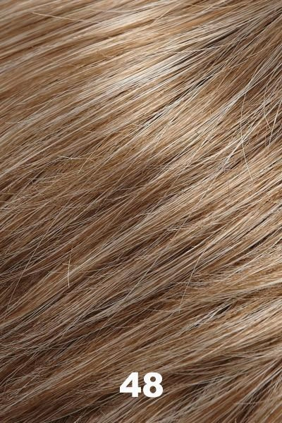 Jon Renau Wigs - Lily - Petite (#5358)