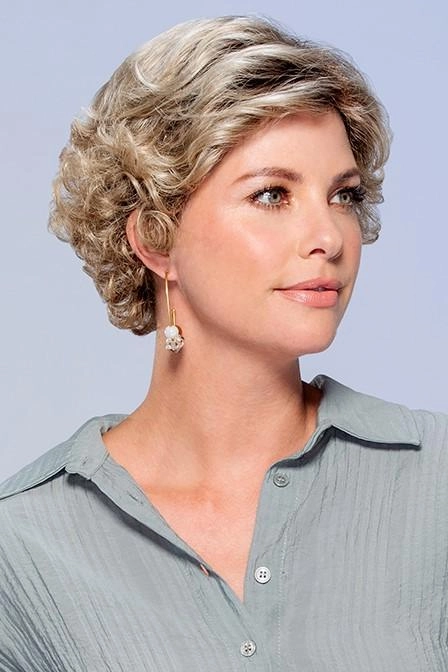 Jon Renau Wigs - Lily - Petite (#5358)