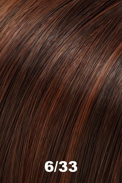 Jon Renau Wigs - Maeve (#5175)