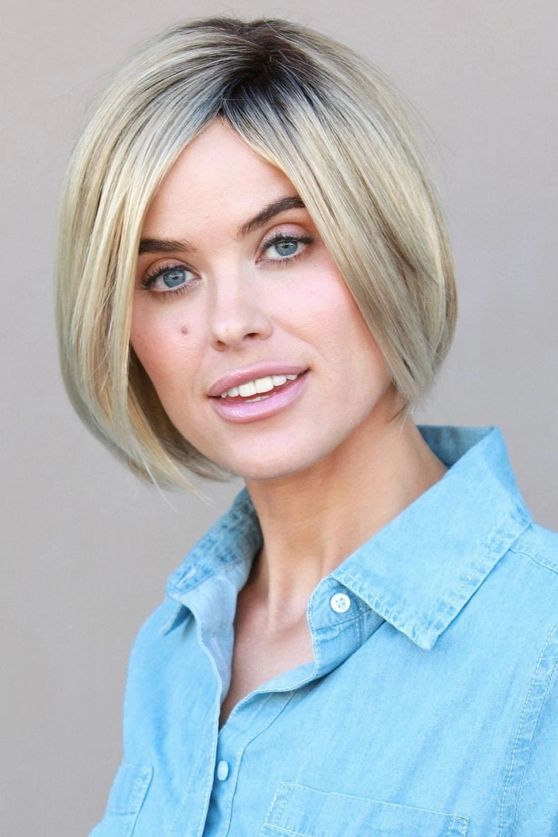 Jon Renau Wigs - Maisie (#5172)