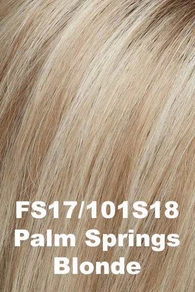 Jon Renau Wigs - Mariska (#5711)