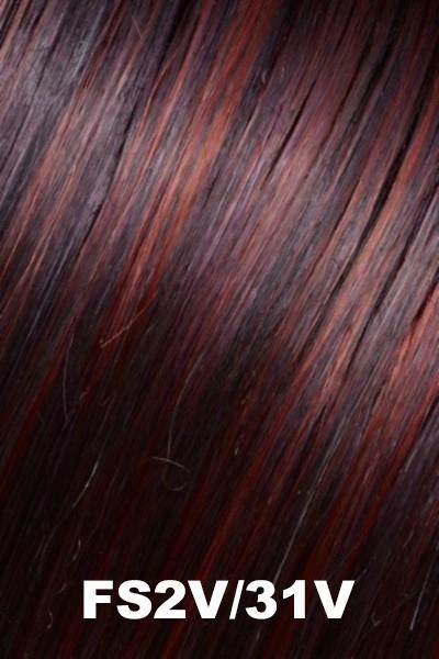 Jon Renau Wigs - Mena (#5704)