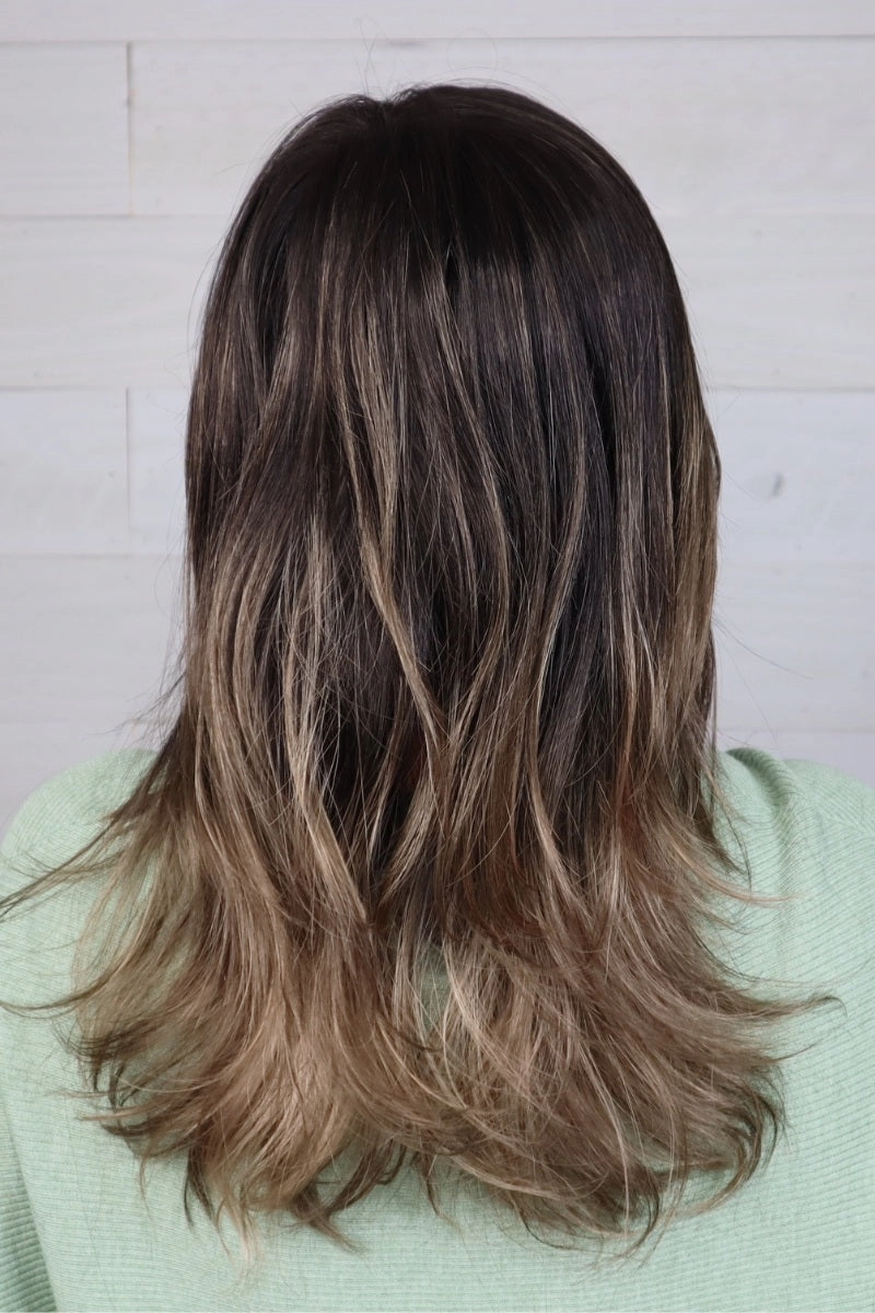 Jon Renau Wigs - Miranda Lite (#5856)