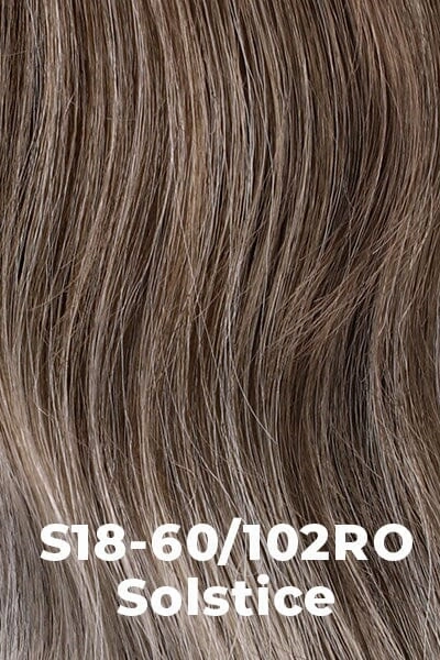 Jon Renau Wigs - Miranda Lite (#5856)