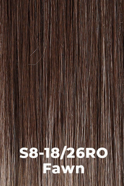 Jon Renau Wigs - Miranda Lite (#5856)