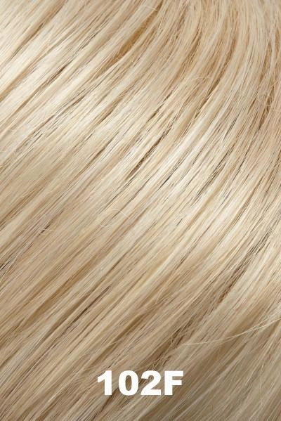 Jon Renau Wigs - Natalie (#5374)