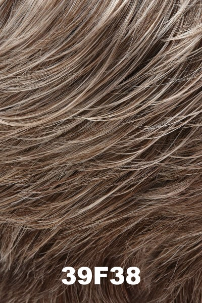Jon Renau Wigs - Natalie - Petite (#5149)