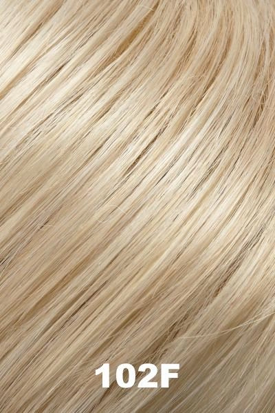 Jon Renau Wigs - Natalie - Petite (#5149)
