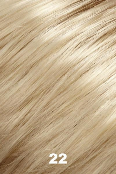Jon Renau Wigs - Pam - Petite (#5459)