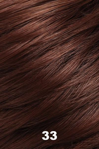 Jon Renau Wigs - Peaches (#5364)