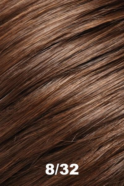Jon Renau Wigs - Peaches (#5364)