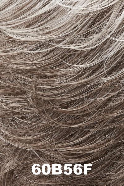 Jon Renau Wigs - Peaches (#5364)