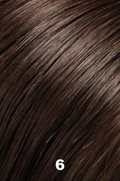Jon Renau Wigs - Peaches (#5364)