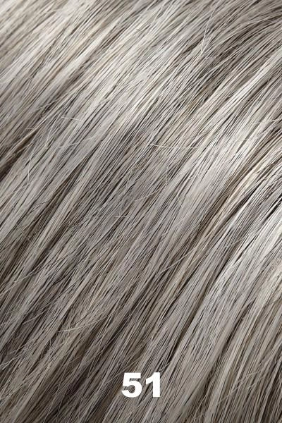 Jon Renau Wigs - Peaches (#5364)