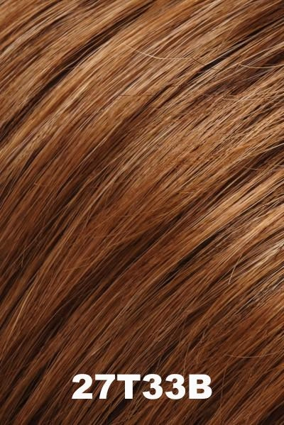 Jon Renau Wigs - Peaches (#5364)