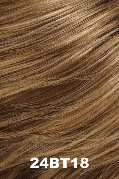 Jon Renau Wigs - Peaches (#5364)
