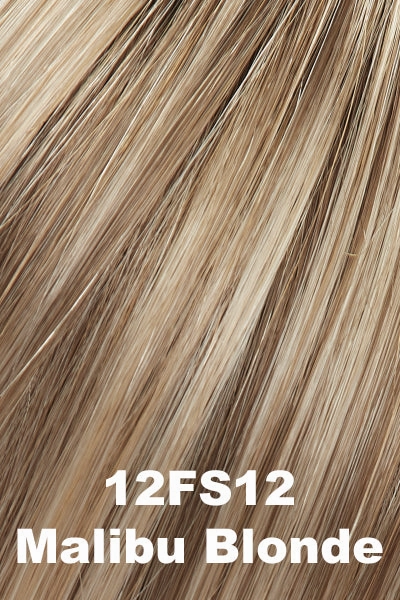Jon Renau Wigs - Phoenix (#814/814A) - Remy Human Hair