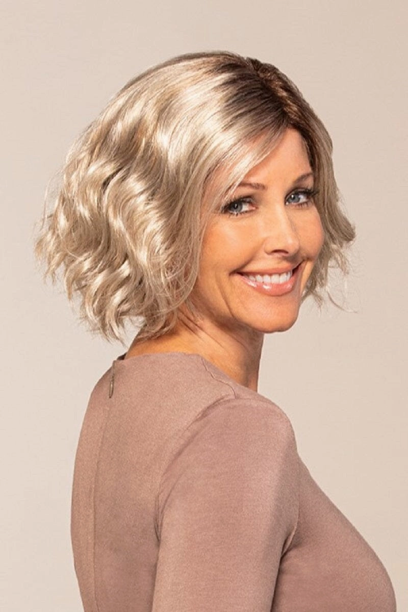 Jon Renau Wigs - Quinn (#5902)
