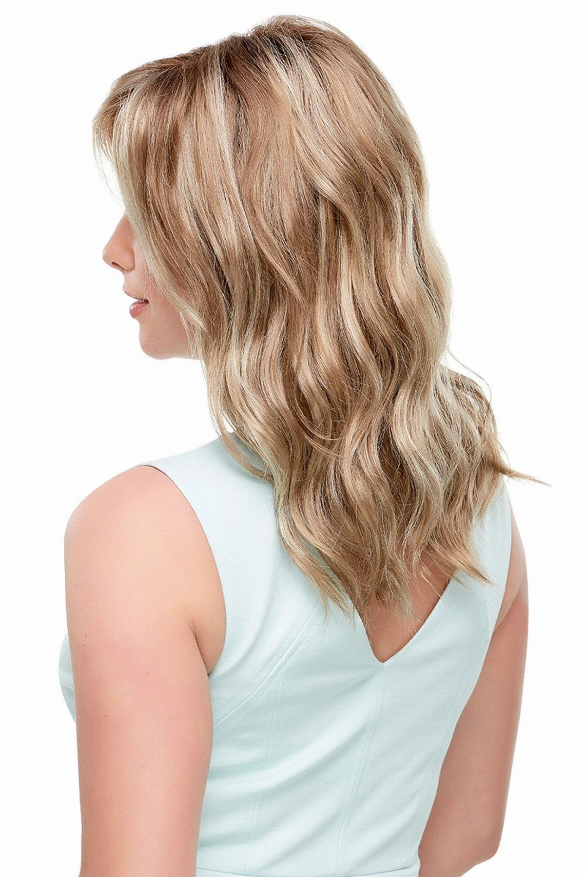Jon Renau Wigs - Rachel (#5984)