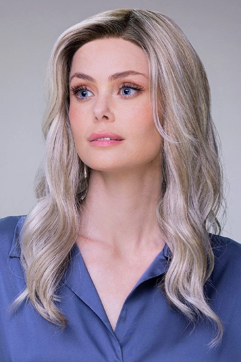 Jon Renau Wigs - Rachel Lite (#5864)
