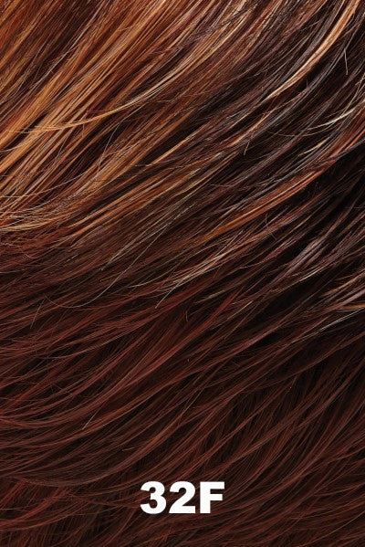 Jon Renau Wigs - Rita (#5907)