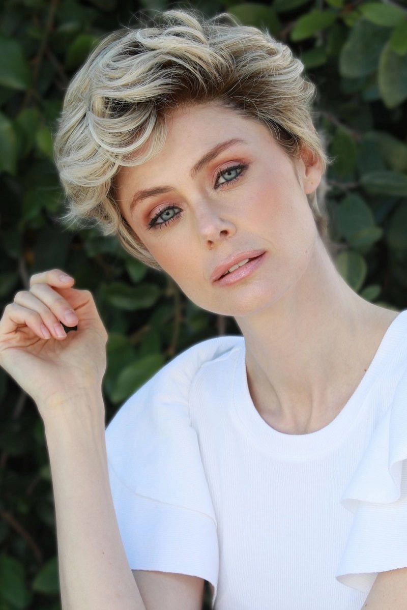 Jon Renau Wigs - Rita (#5907)