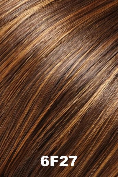 Jon Renau Wigs - Rosie (#5978)