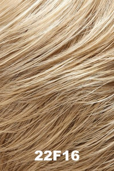 Jon Renau Wigs - Rosie (#5978)