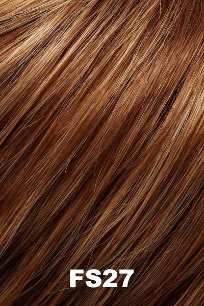 Jon Renau Wigs - Rosie (#5978)