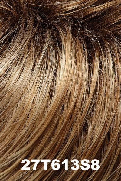 Jon Renau Wigs - Rosie (#5978)
