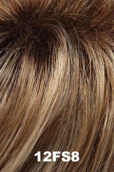 Jon Renau Wigs - Rosie (#5978)