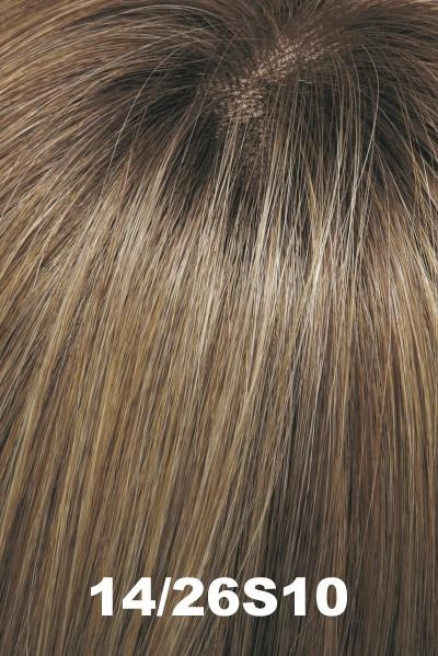 Jon Renau Wigs - Rosie (#5978)