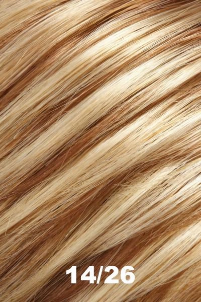 Jon Renau Wigs - Rosie (#5978)