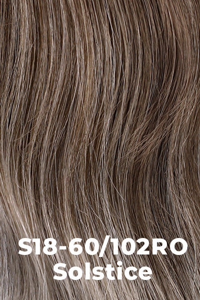 Jon Renau Wigs - Sarah (#5705)