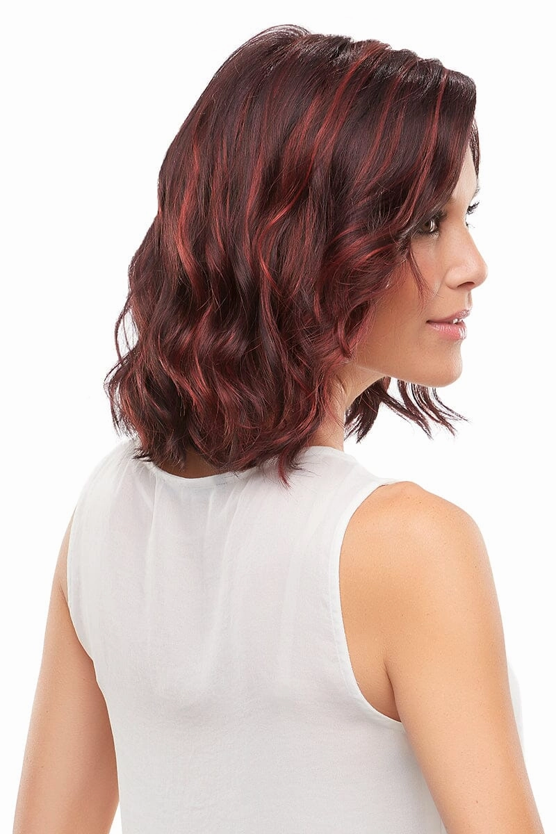 Jon Renau Wigs - Scarlett - Large (#5986)