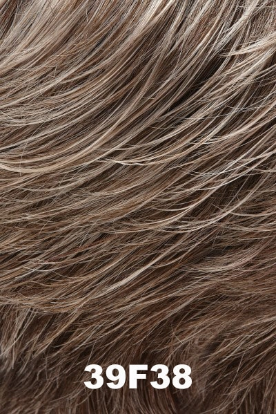 Jon Renau Wigs - Selena (#5908)