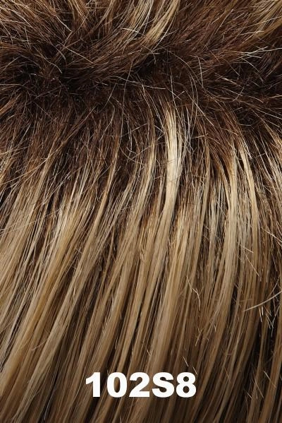 Jon Renau Wigs - Sheena (#5129)
