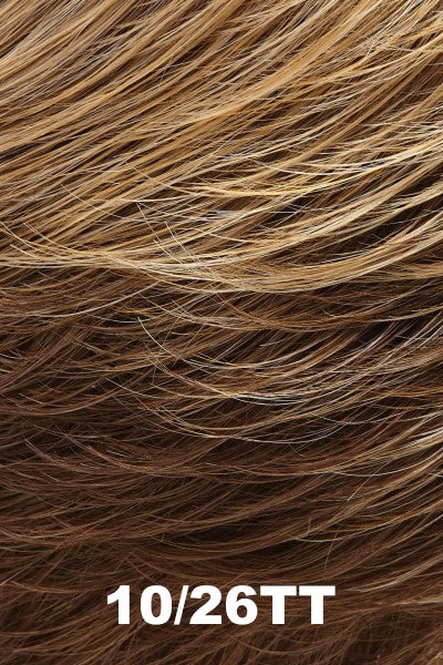 Jon Renau Wigs - Sheena (#5129)