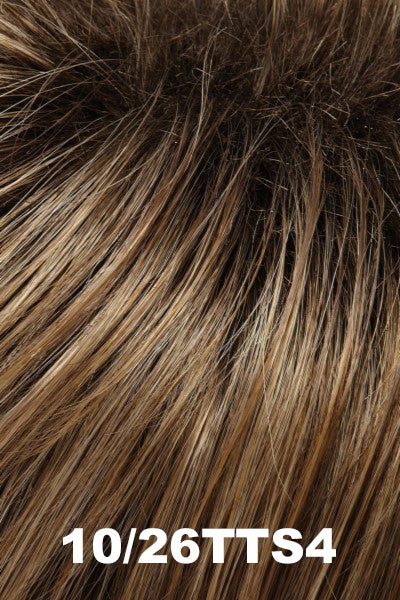 Jon Renau Wigs - Sheena (#5129)