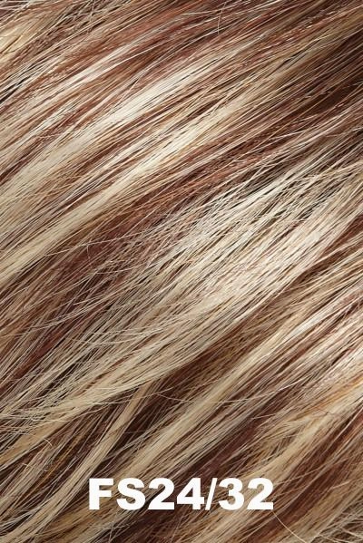 Jon Renau Wigs - Sheena (#5129)