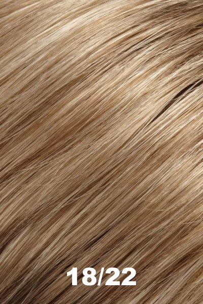 Jon Renau Wigs - Sheena - Petite (#5150)
