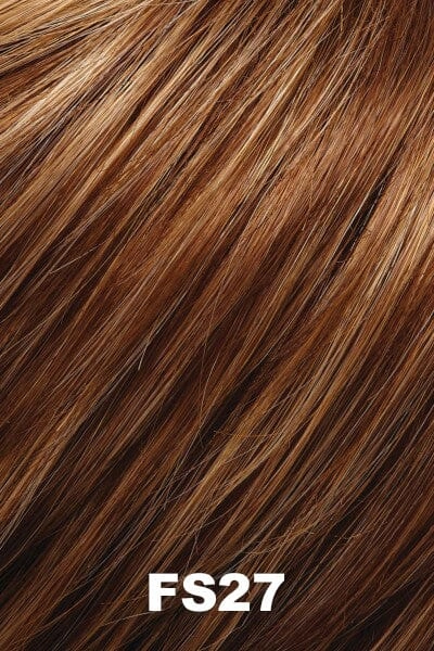 Jon Renau Wigs - Sienna Lite - Remy Human Hair  (#775)