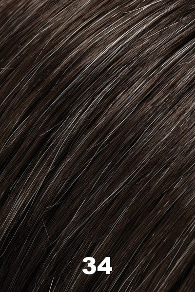 Jon Renau Wigs - Simplicity - Petite (#5312)