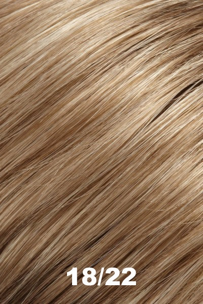 Jon Renau Wigs - Simplicity - Petite (#5312)