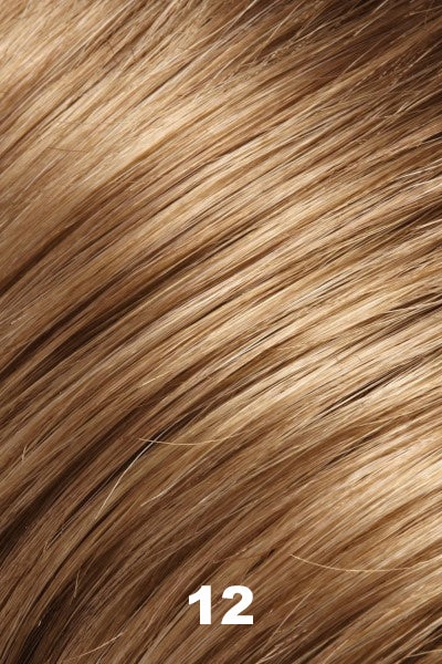 Jon Renau Wigs - Simplicity Mono (#5131)