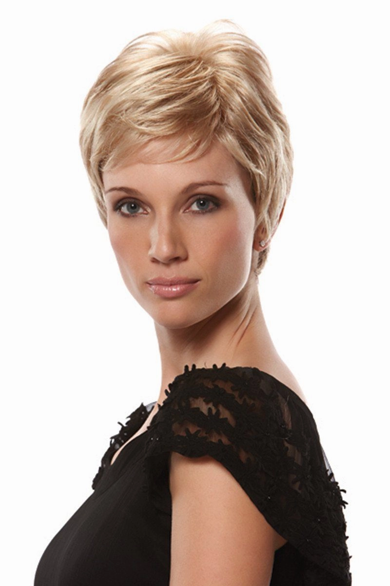Jon Renau Wigs - Simplicity Mono (#5131)